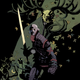 Illustration for article titled Yup, a emWitcher/em Drawing by emHellboy/ems Creator Makes Perfect Sense